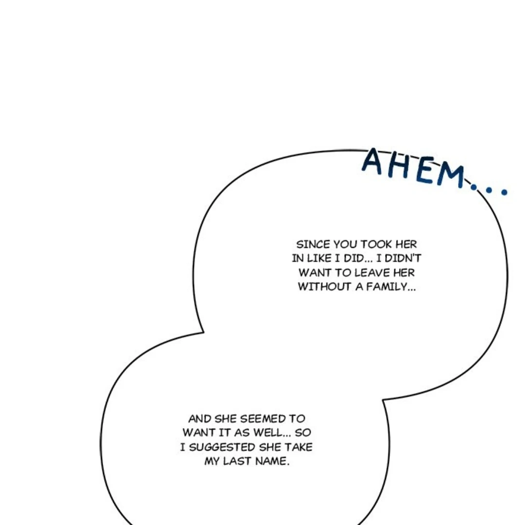 To Be His Wish [Official] - Chapter 31 manhwa