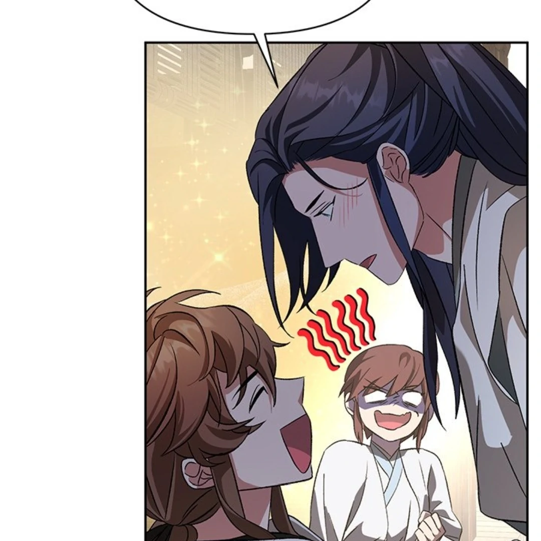 To Be His Wish [Official] - Chapter 31 manhwa