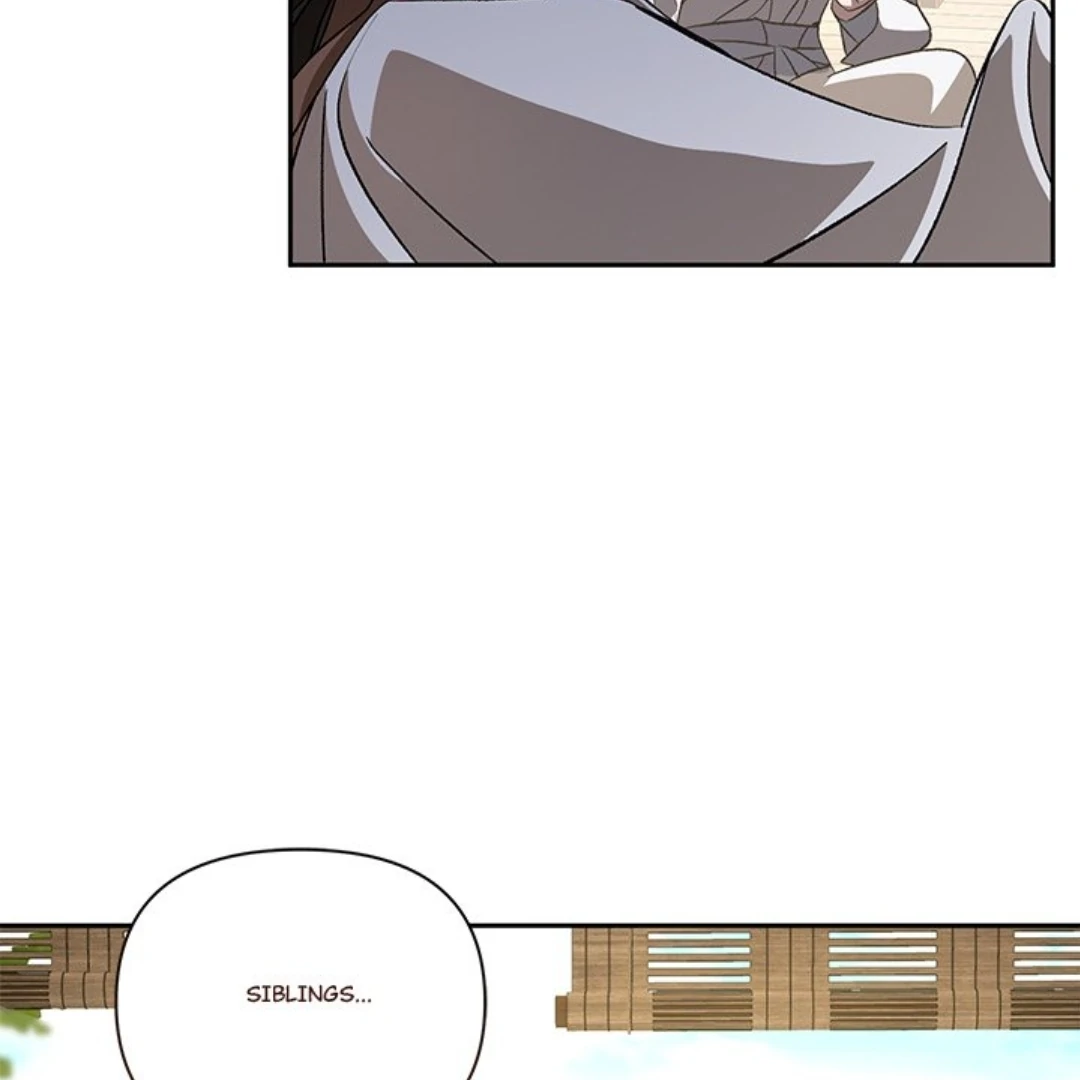To Be His Wish [Official] - Chapter 31 manhwa