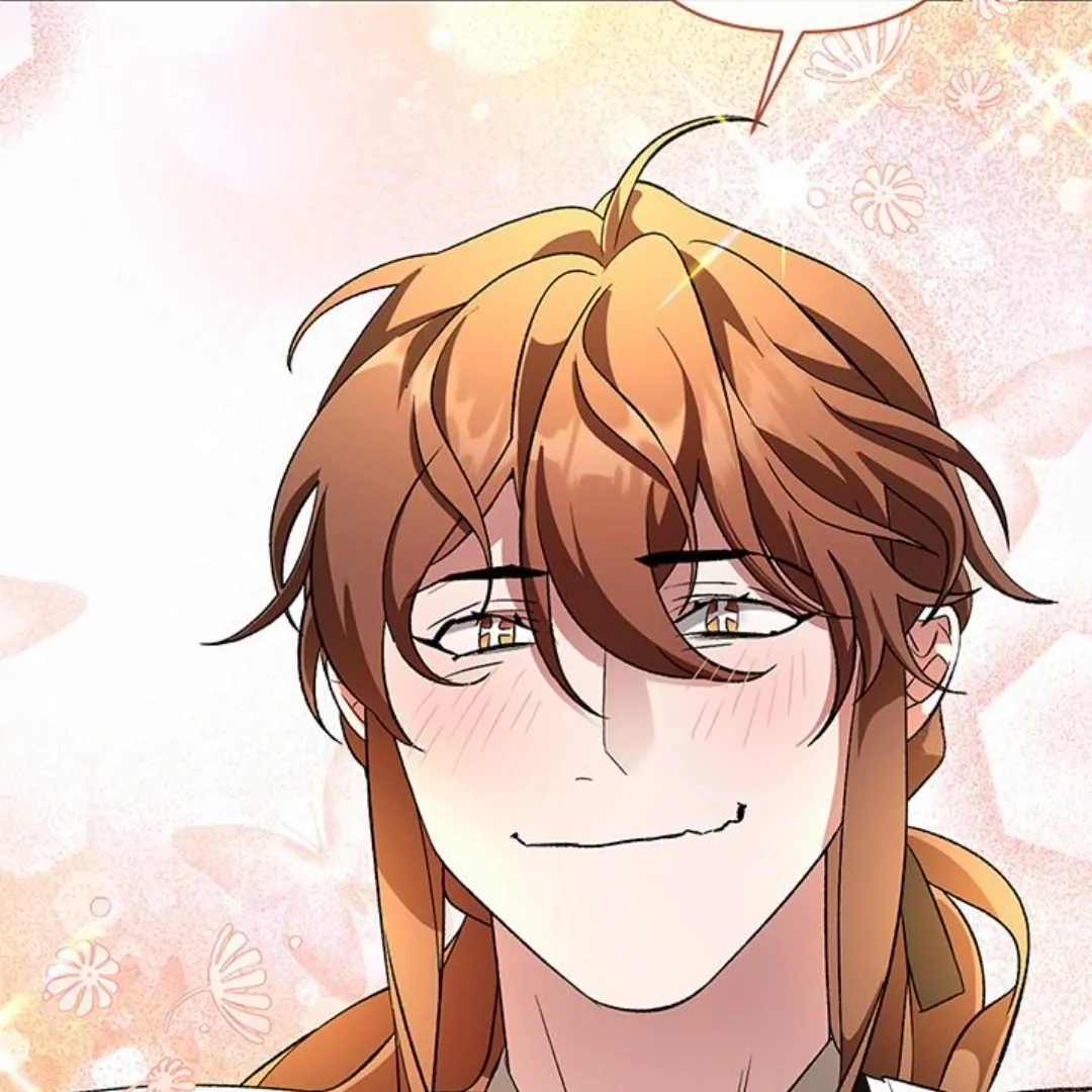 To Be His Wish [Official] - Chapter 31 manhwa