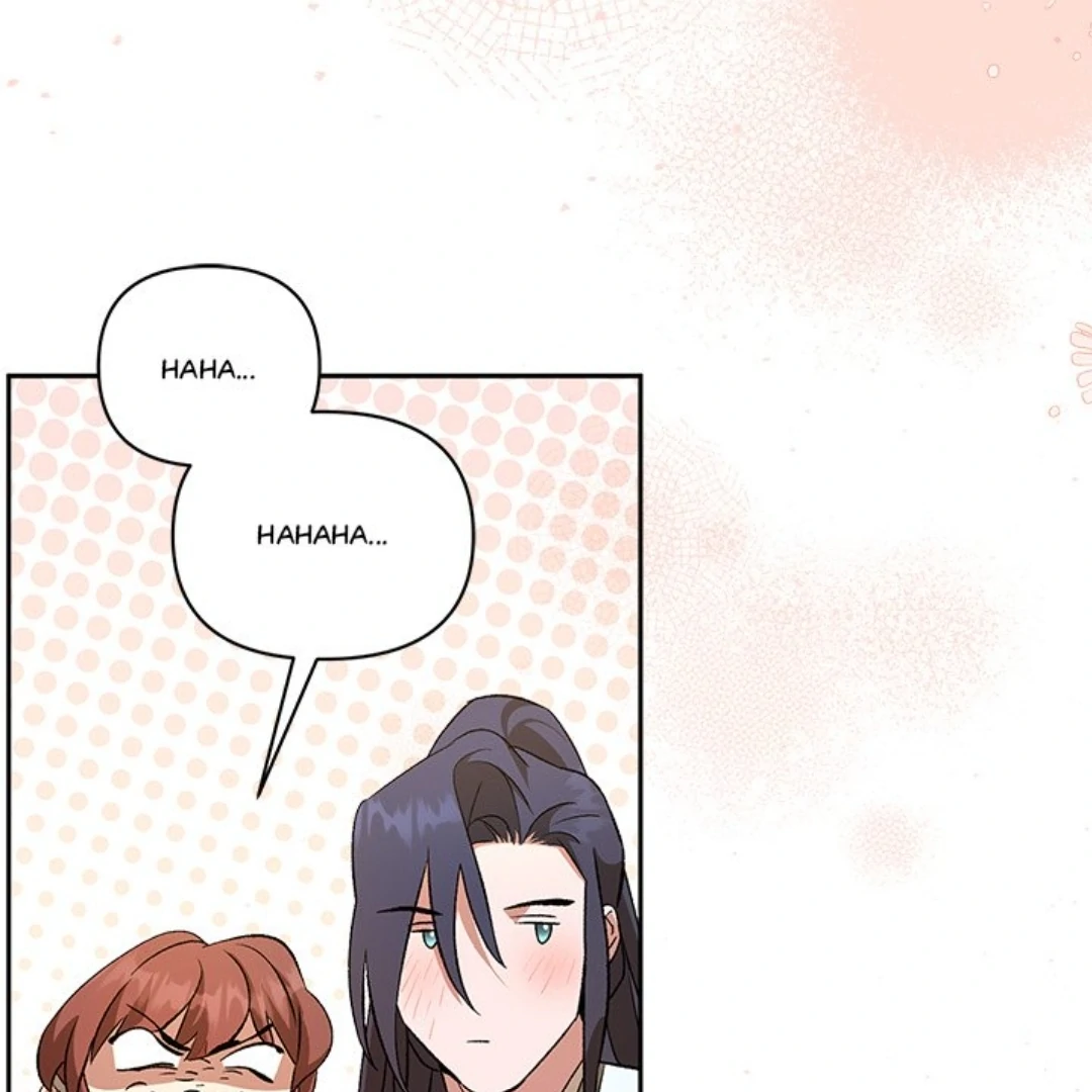 To Be His Wish [Official] - Chapter 31 manhwa