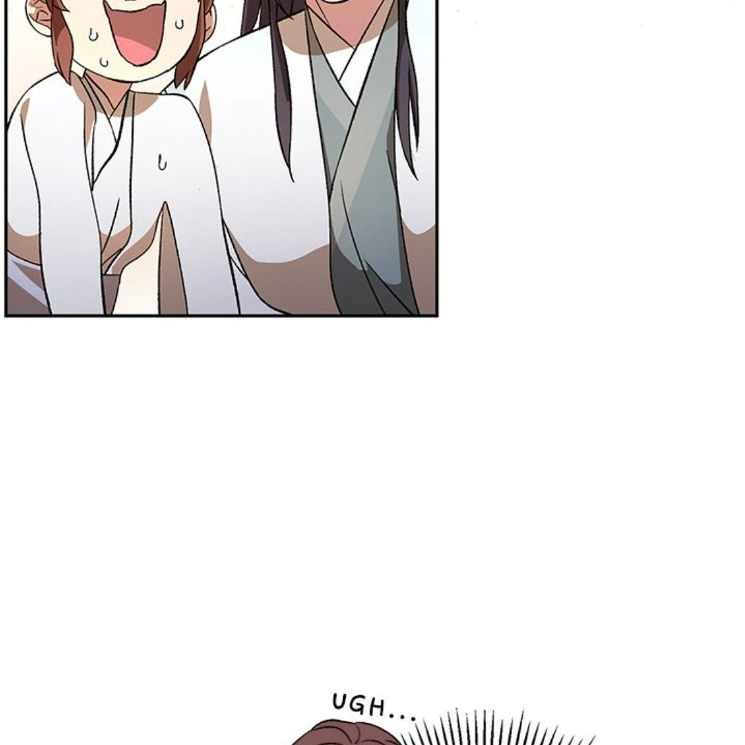 To Be His Wish [Official] - Chapter 31 manhwa