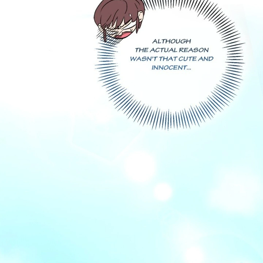 To Be His Wish [Official] - Chapter 31 manhwa