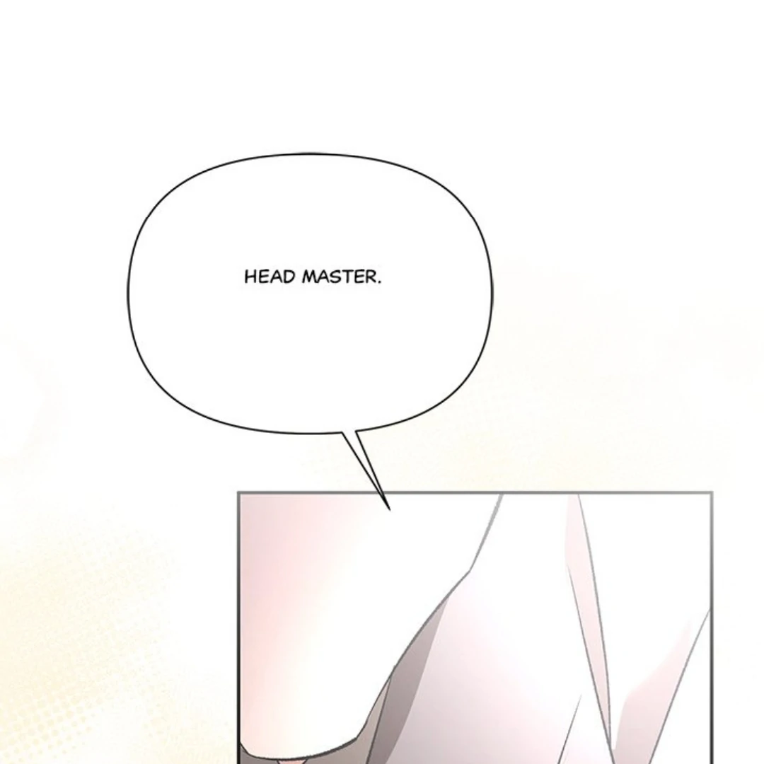 To Be His Wish [Official] - Chapter 31 manhwa