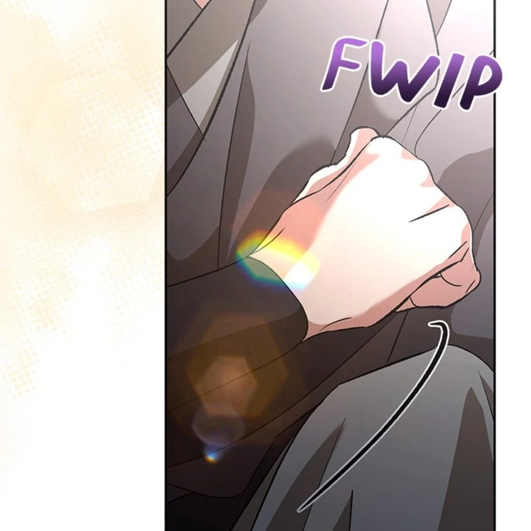 To Be His Wish [Official] - Chapter 31 manhwa