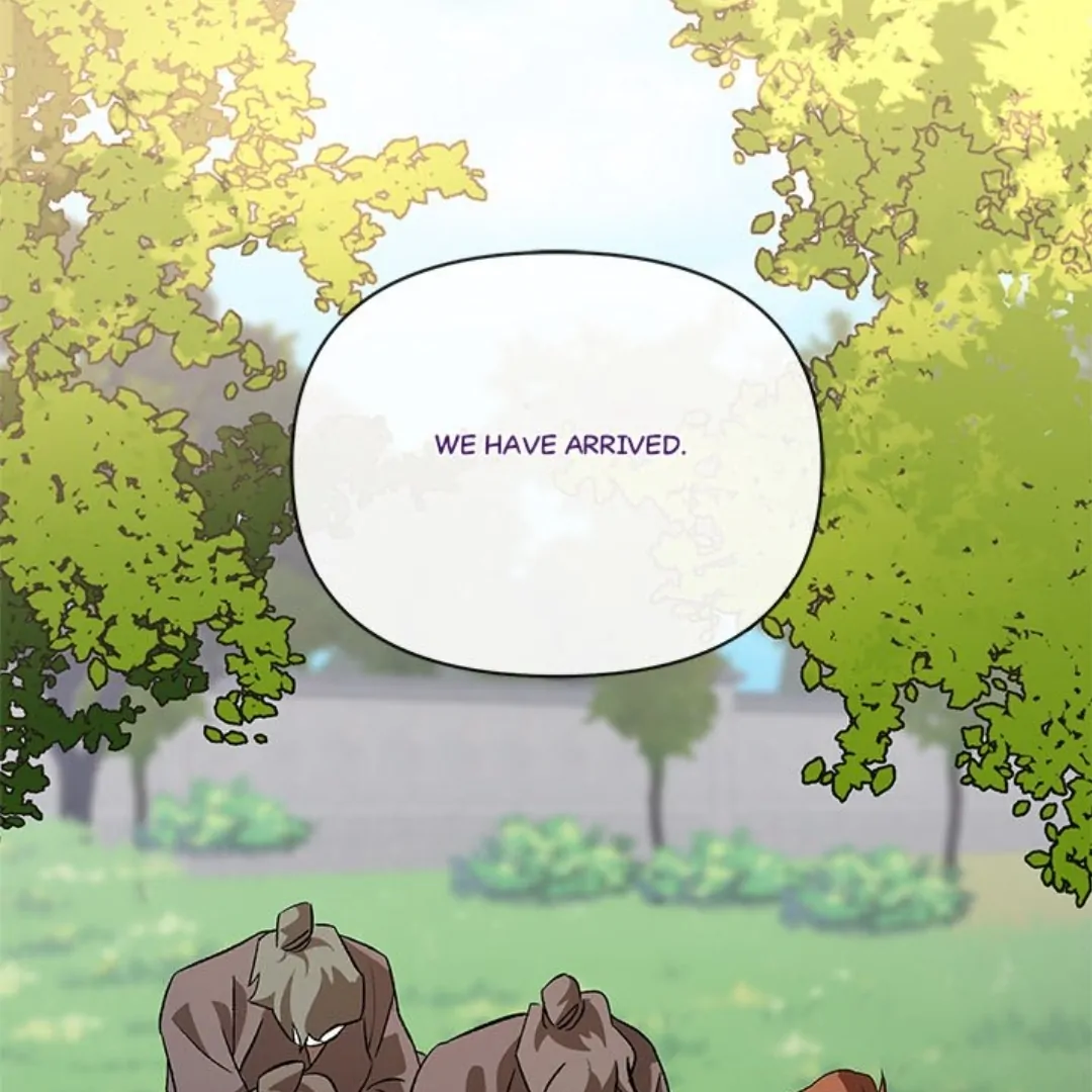 To Be His Wish [Official] - Chapter 31 manhwa