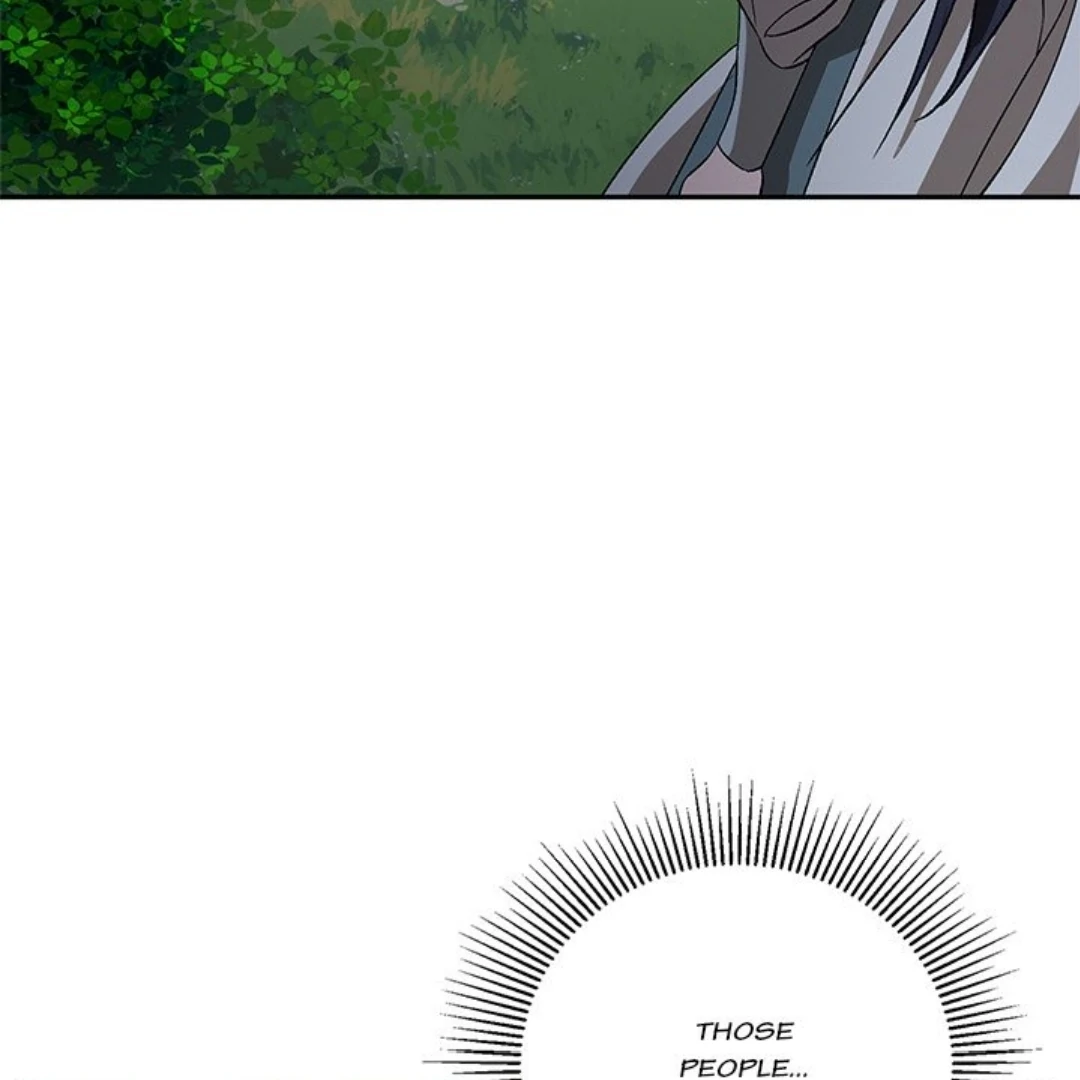 To Be His Wish [Official] - Chapter 31 manhwa