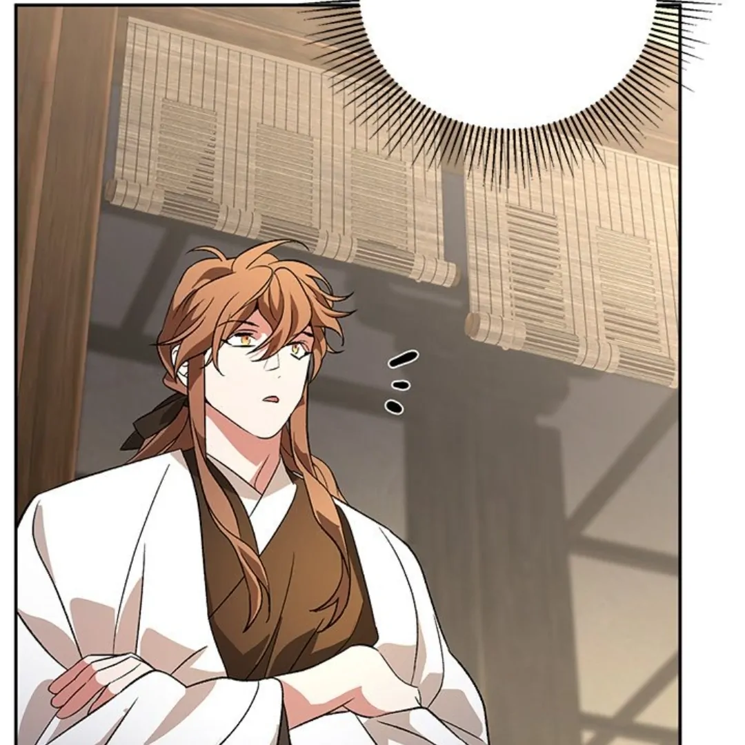 To Be His Wish [Official] - Chapter 31 manhwa