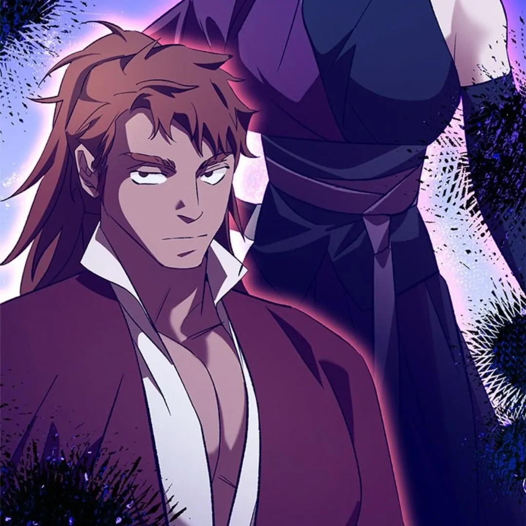 To Be His Wish [Official] - Chapter 31 manhwa