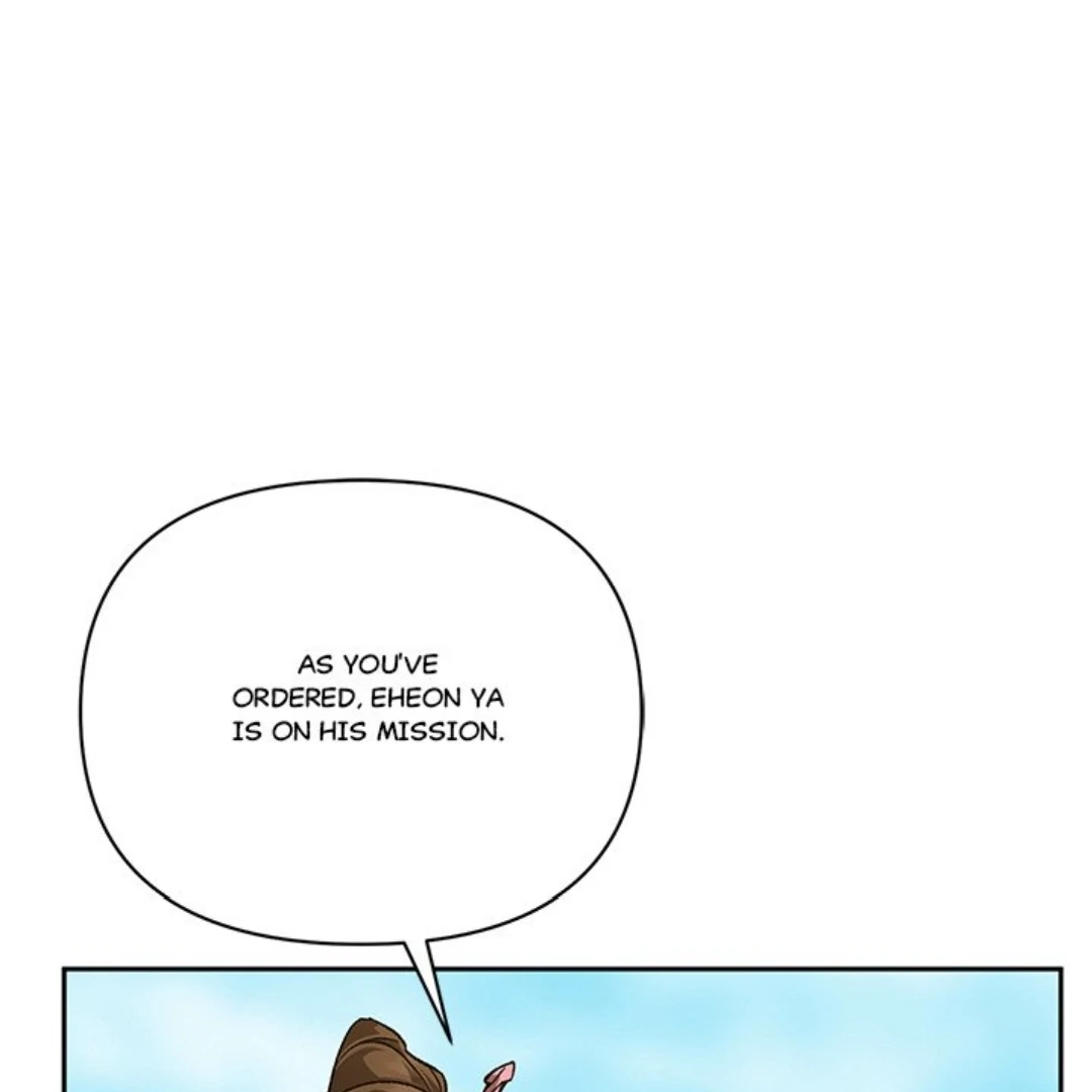 To Be His Wish [Official] - Chapter 31 manhwa