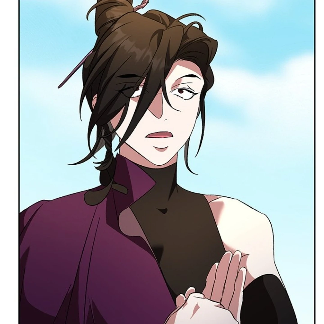 To Be His Wish [Official] - Chapter 31 manhwa
