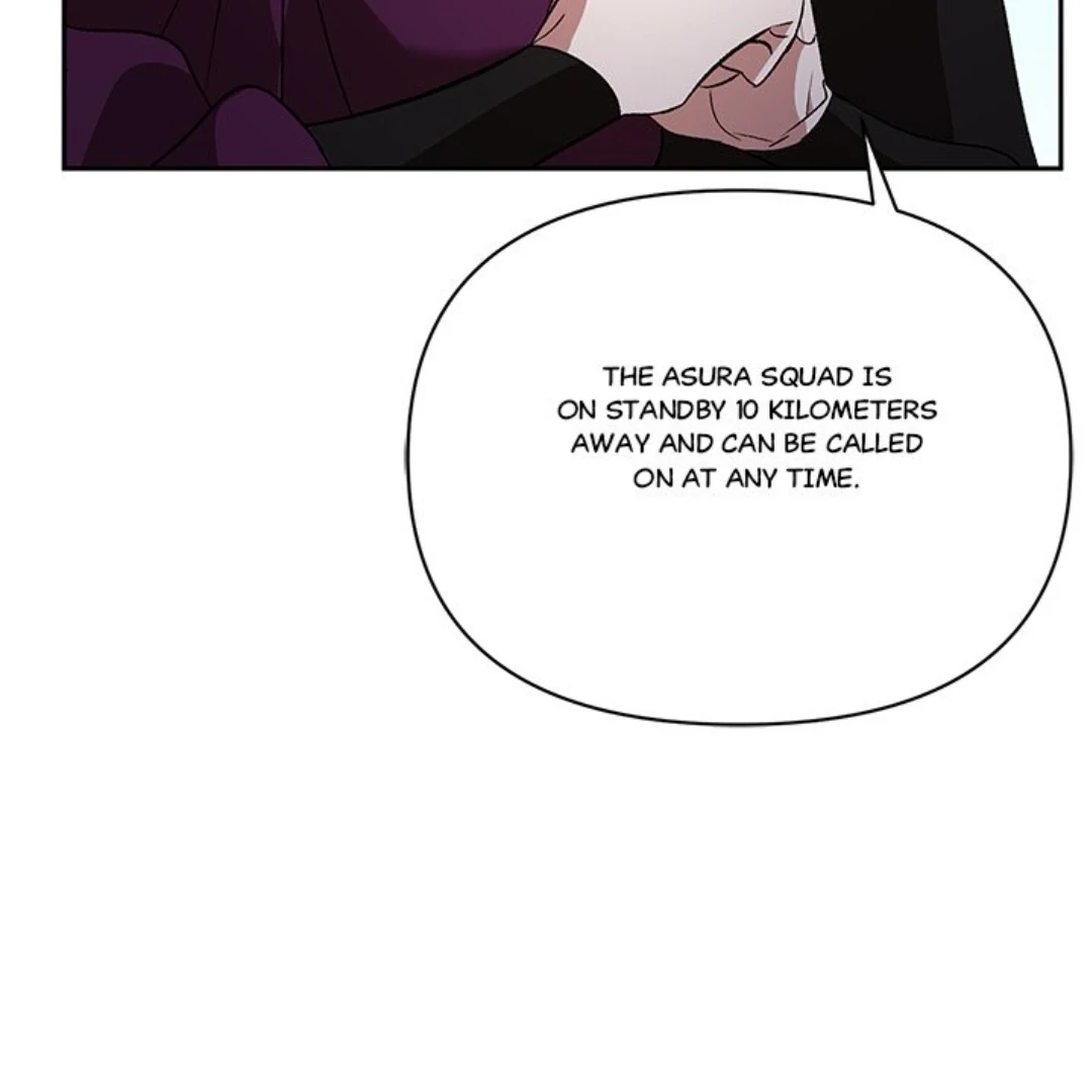 To Be His Wish [Official] - Chapter 31 manhwa
