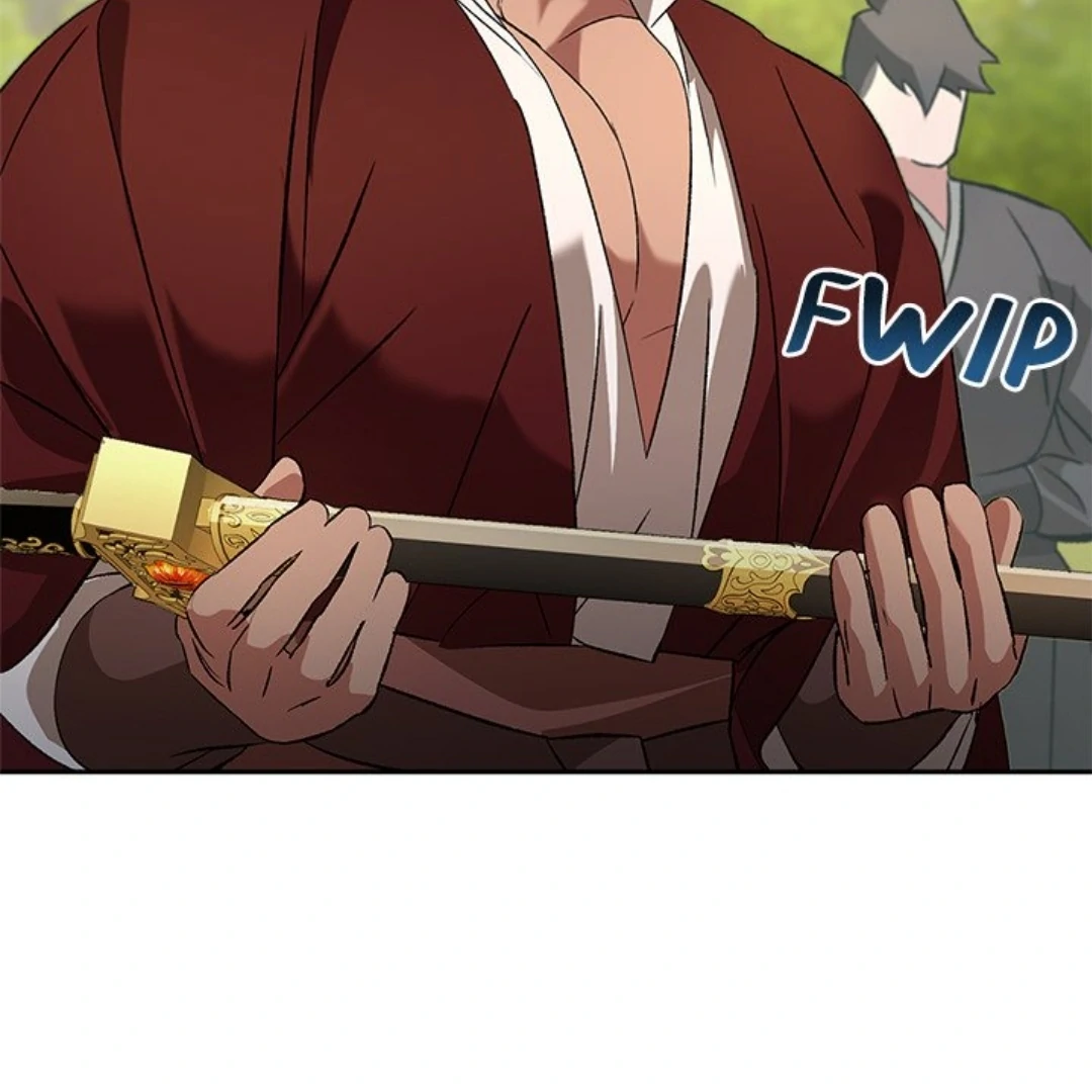 To Be His Wish [Official] - Chapter 31 manhwa