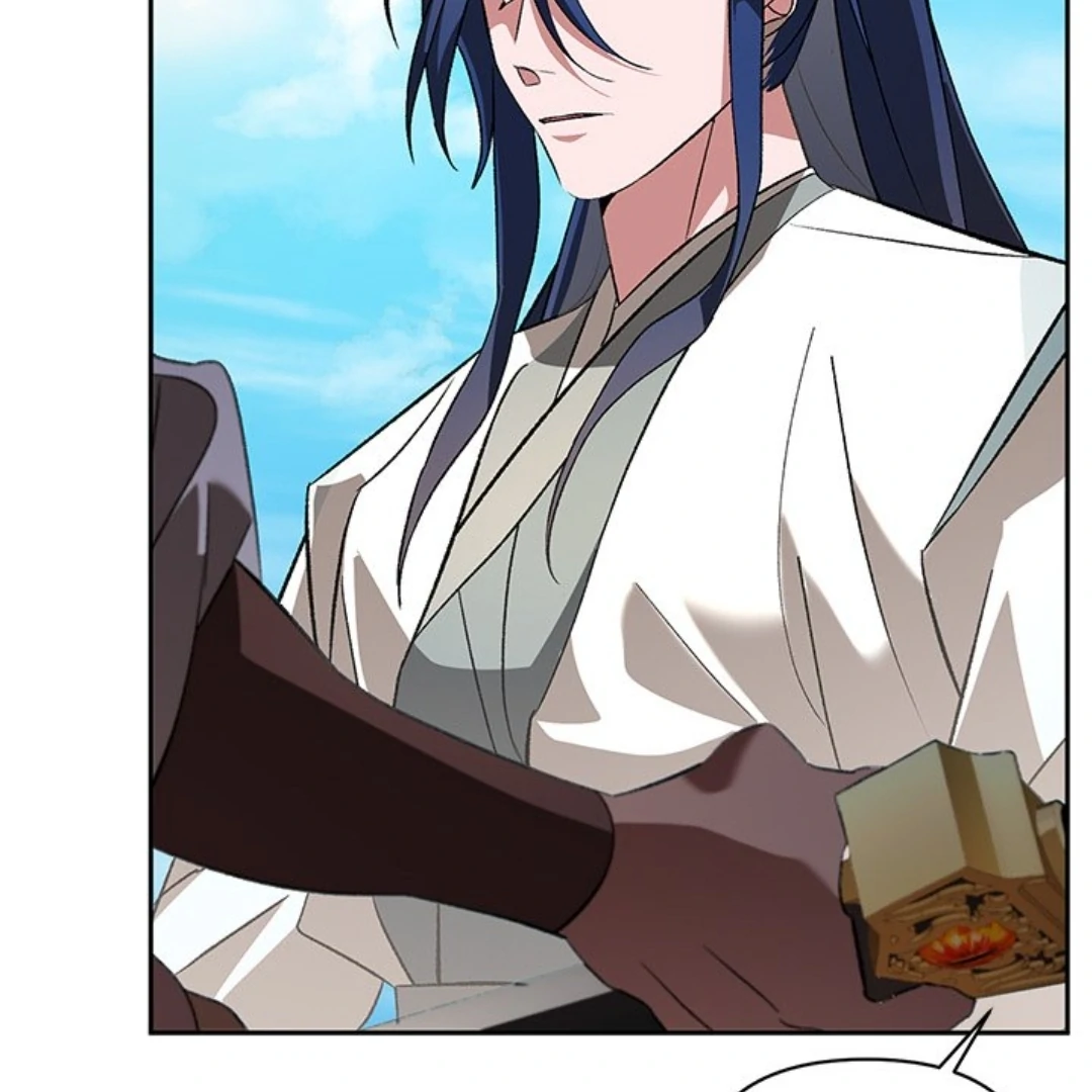 To Be His Wish [Official] - Chapter 31 manhwa