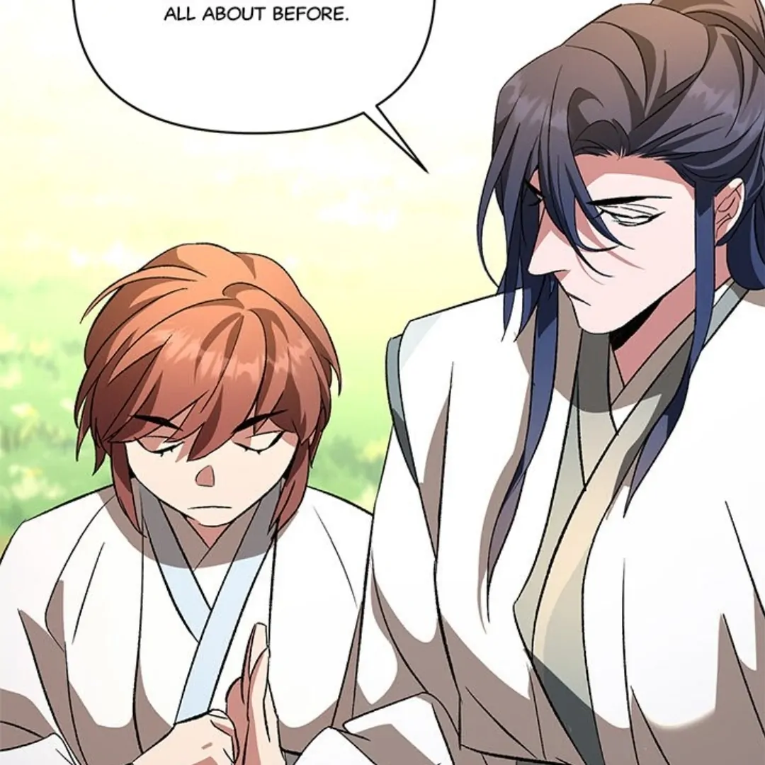 To Be His Wish [Official] - Chapter 31 manhwa
