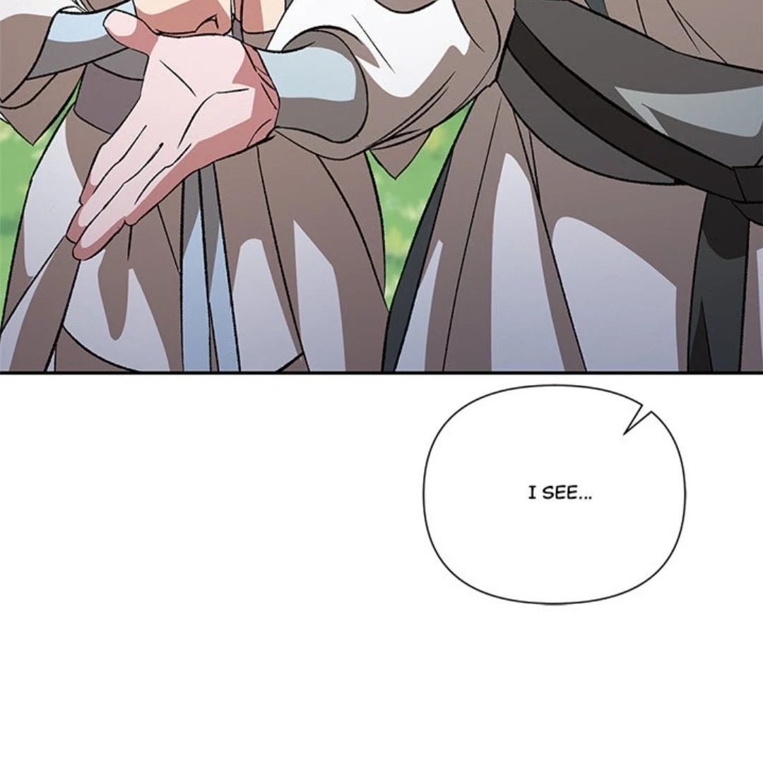 To Be His Wish [Official] - Chapter 31 manhwa