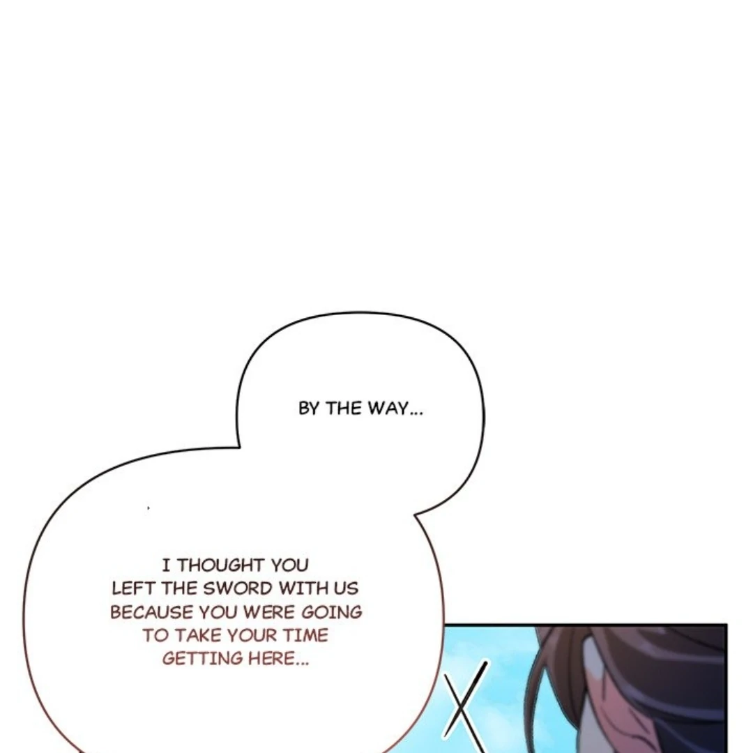 To Be His Wish [Official] - Chapter 31 manhwa