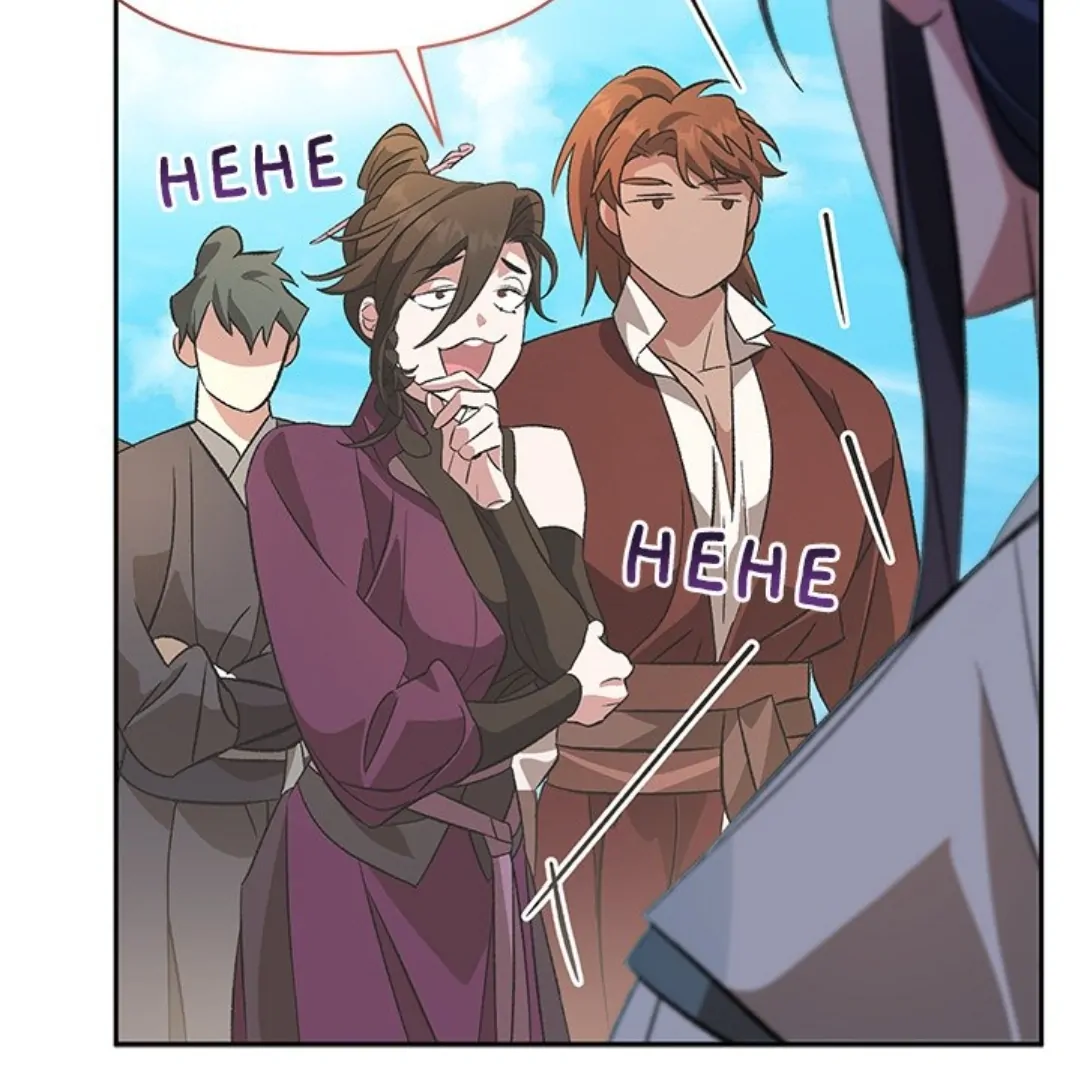 To Be His Wish [Official] - Chapter 31 manhwa