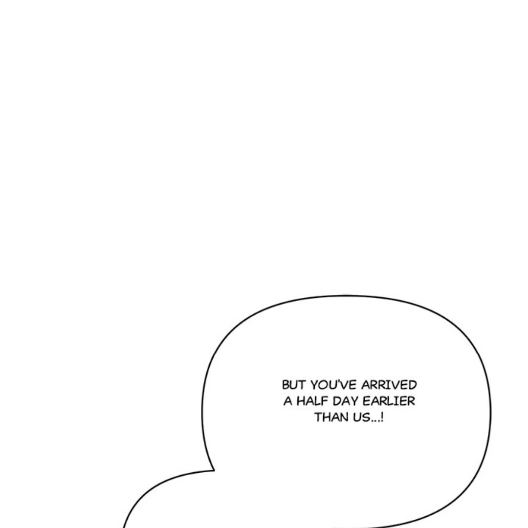 To Be His Wish [Official] - Chapter 31 manhwa