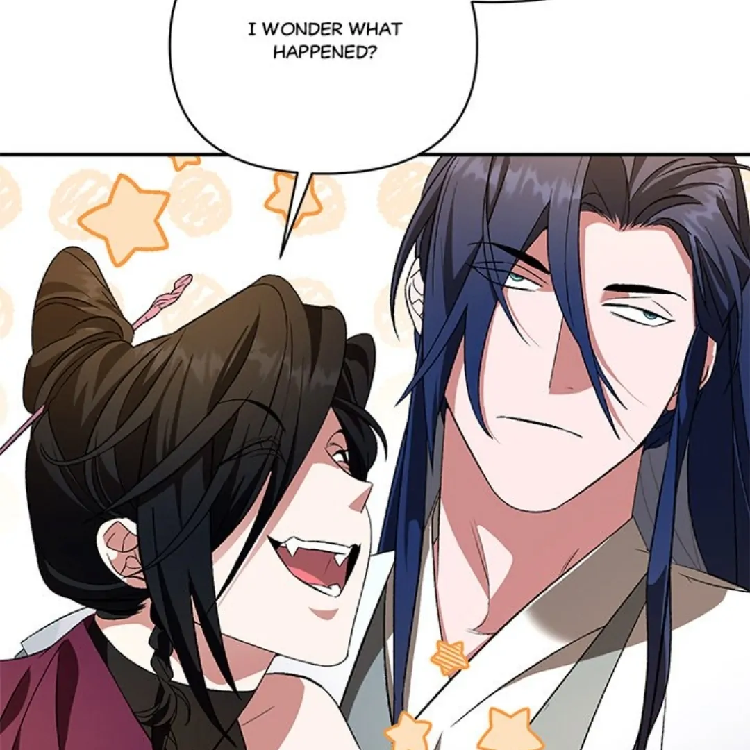 To Be His Wish [Official] - Chapter 31 manhwa