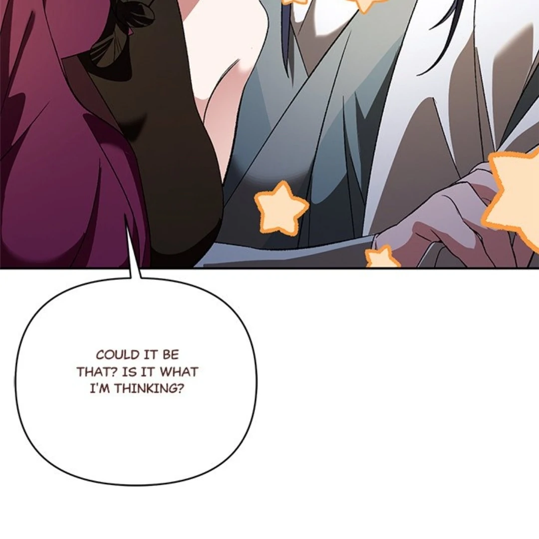 To Be His Wish [Official] - Chapter 31 manhwa