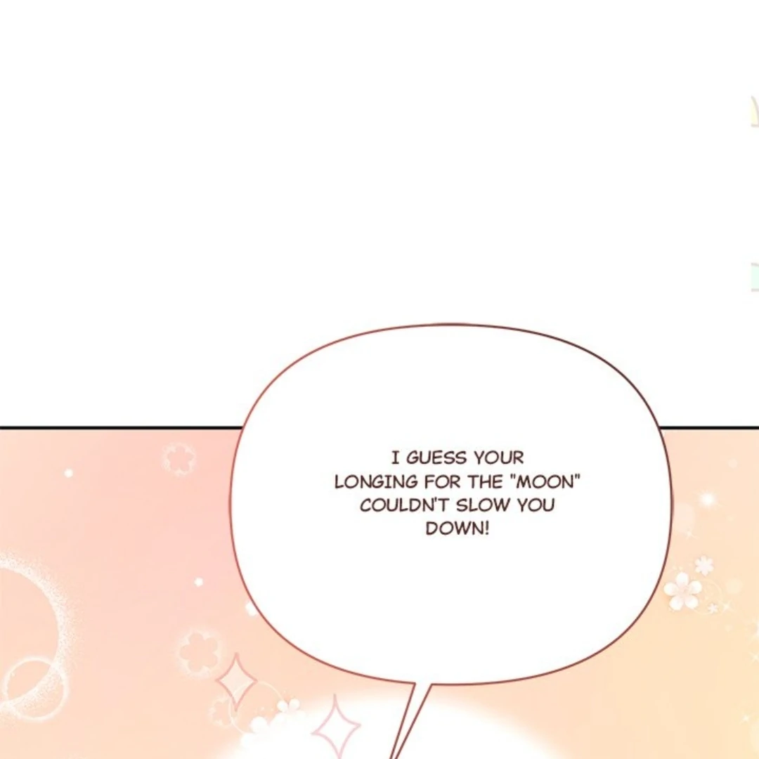To Be His Wish [Official] - Chapter 31 manhwa