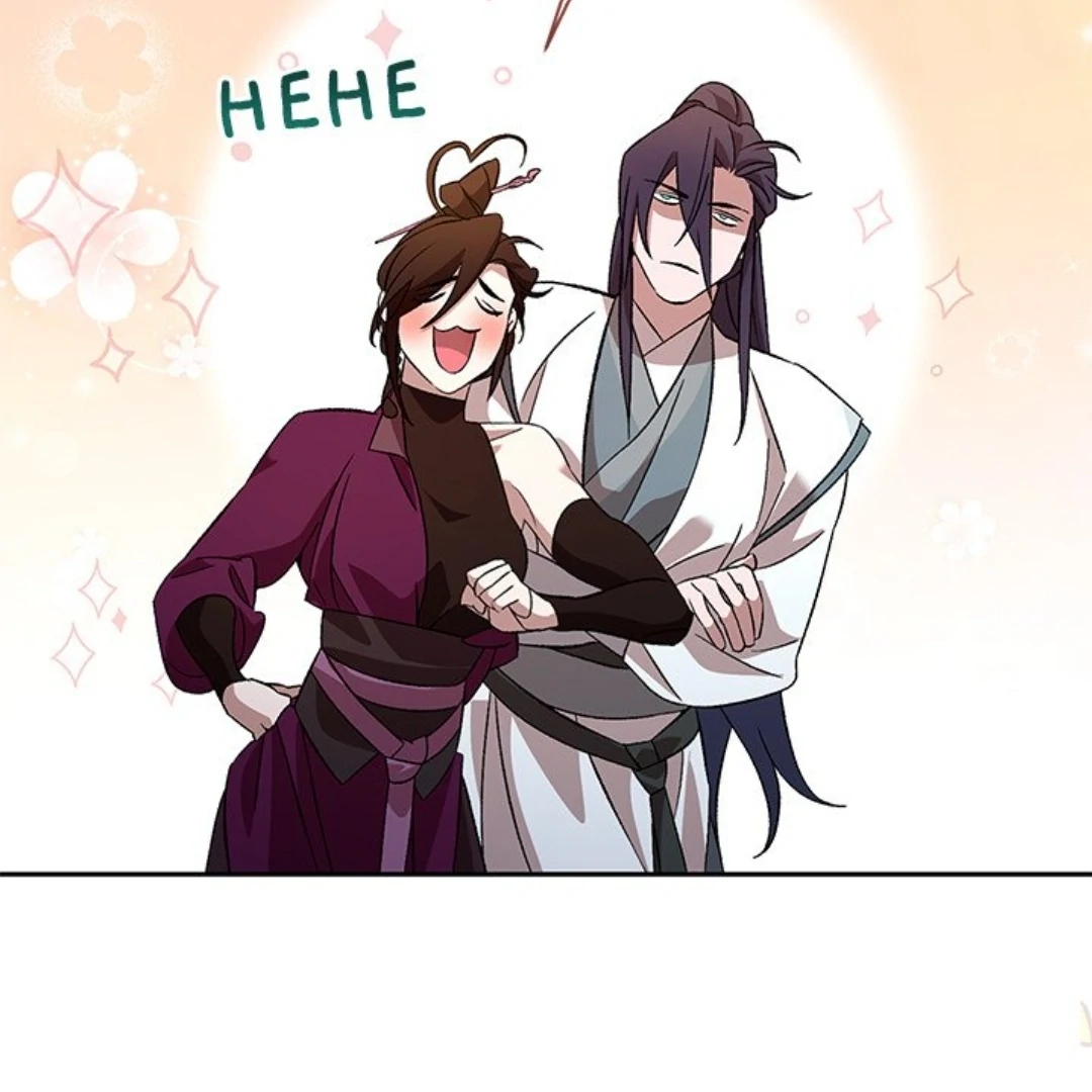 To Be His Wish [Official] - Chapter 31 manhwa