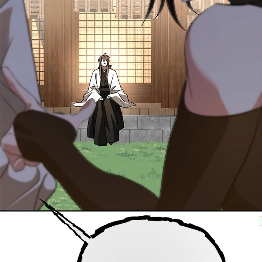 To Be His Wish [Official] - Chapter 31 manhwa