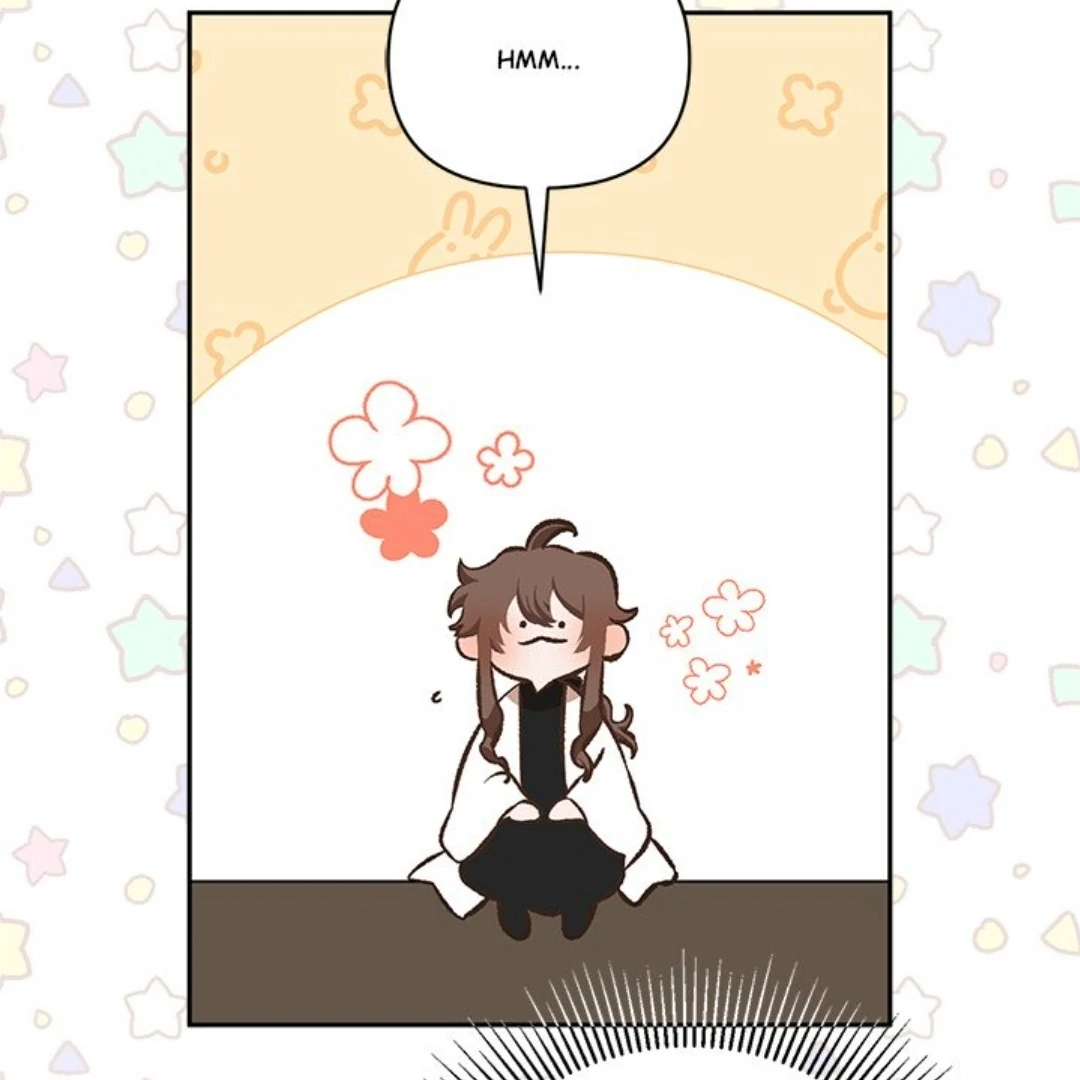 To Be His Wish [Official] - Chapter 31 manhwa