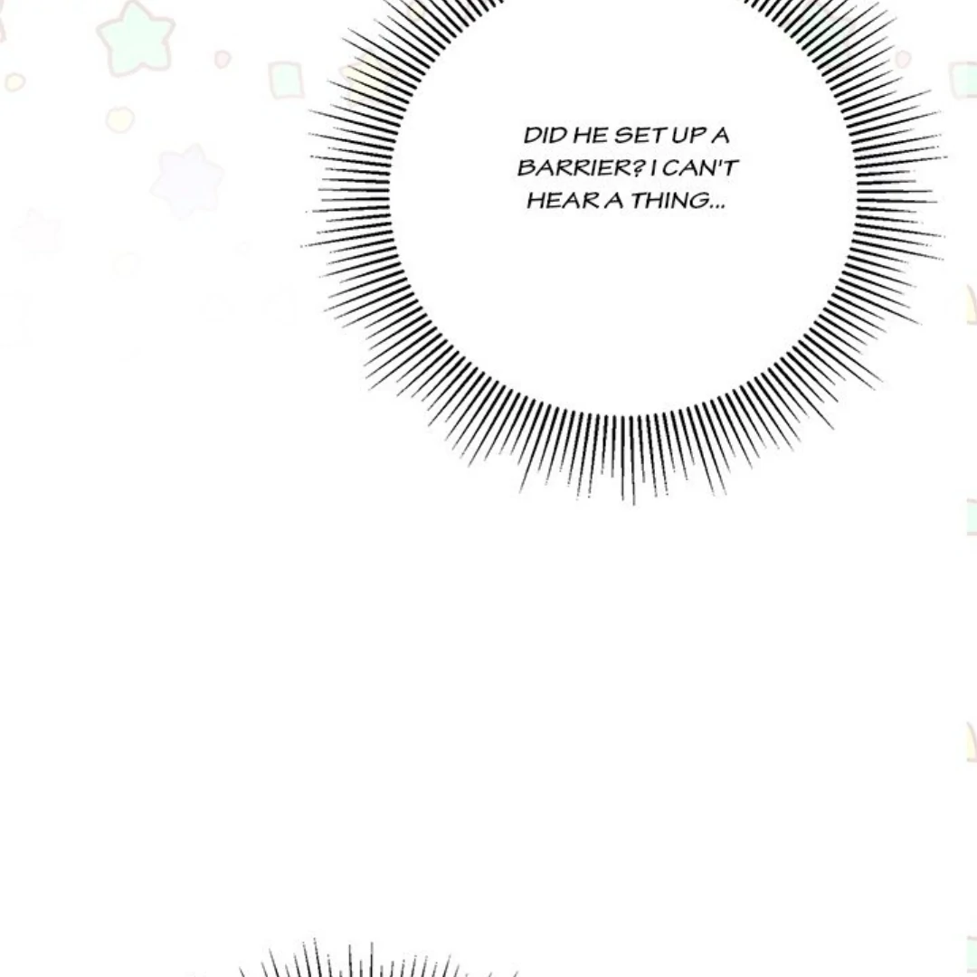 To Be His Wish [Official] - Chapter 31 manhwa