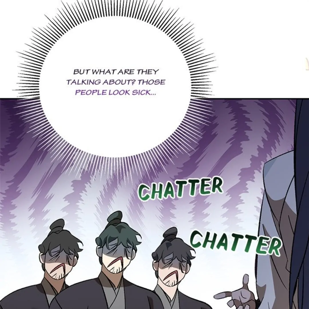 To Be His Wish [Official] - Chapter 31 manhwa