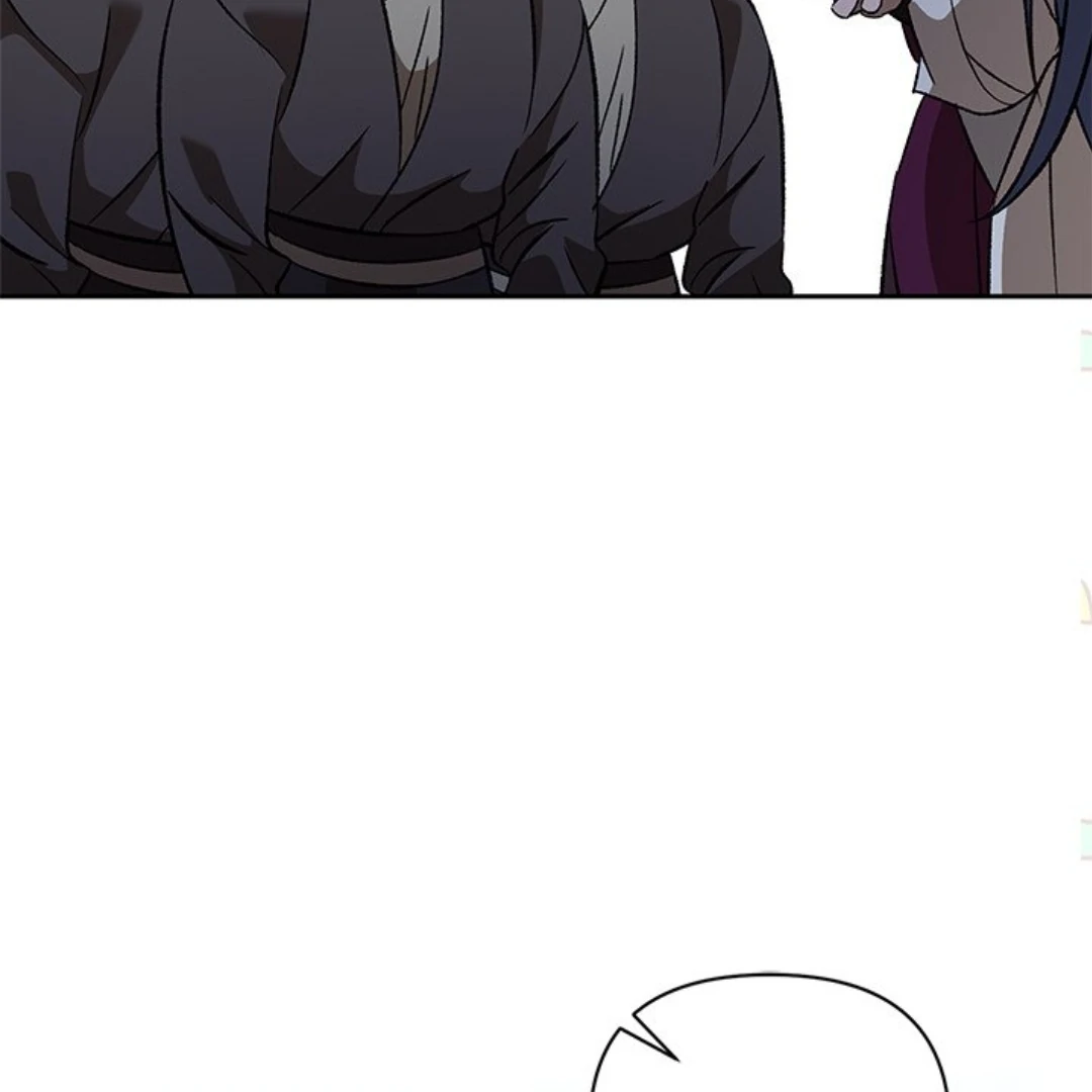 To Be His Wish [Official] - Chapter 31 manhwa