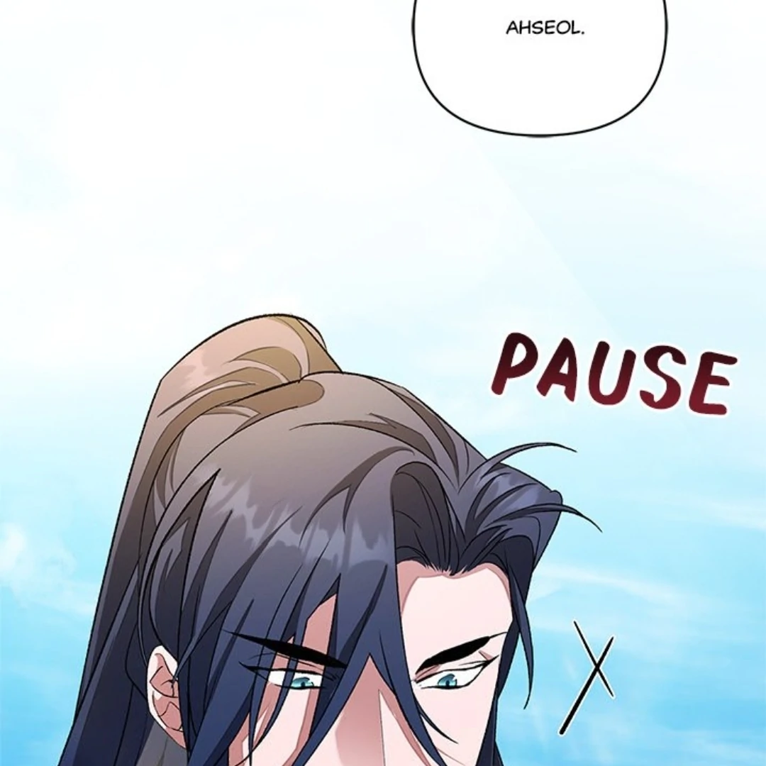 To Be His Wish [Official] - Chapter 31 manhwa