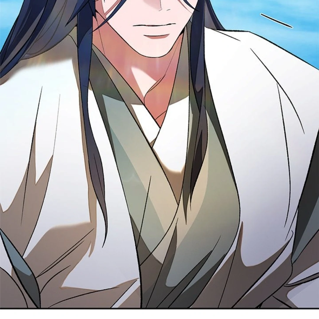To Be His Wish [Official] - Chapter 31 manhwa