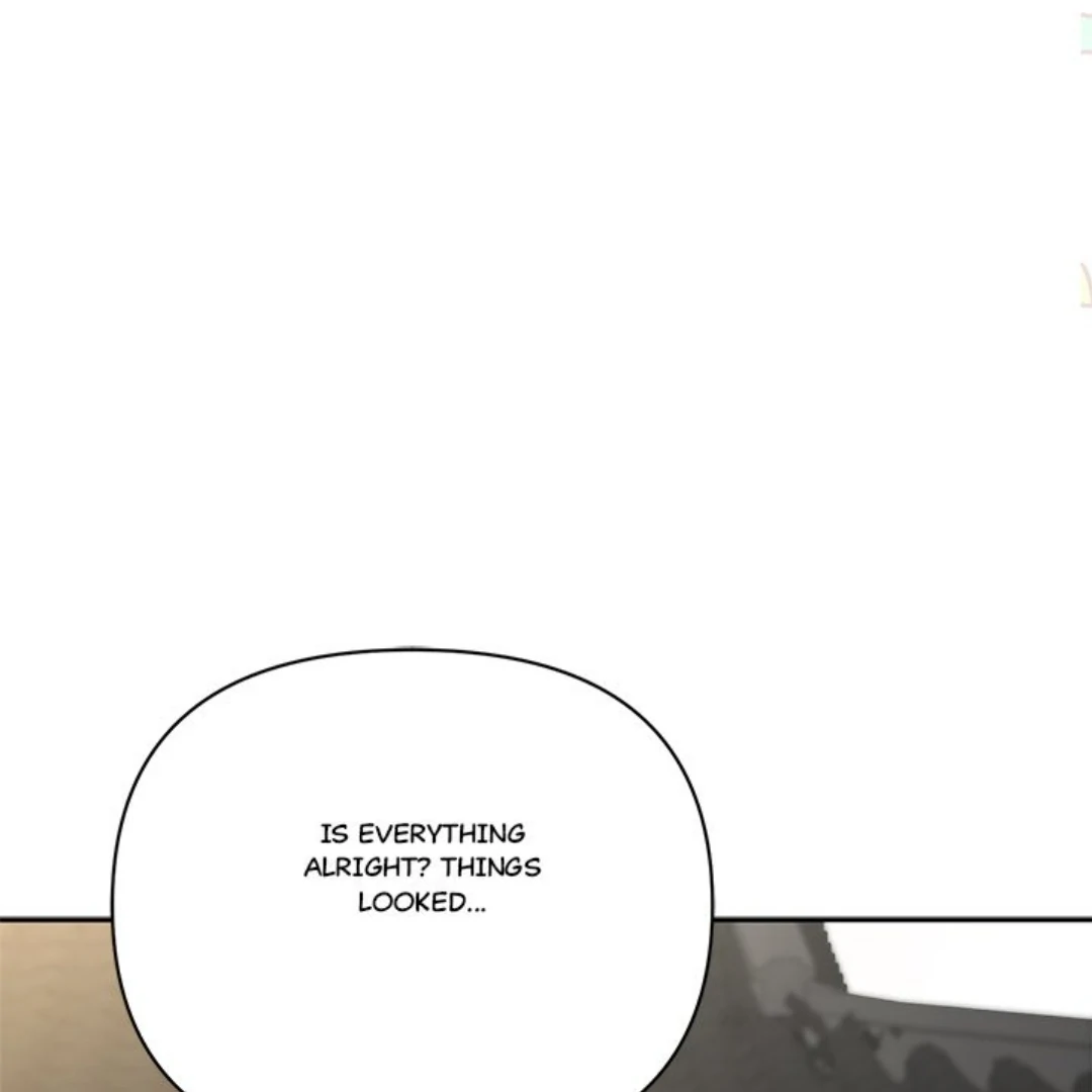 To Be His Wish [Official] - Chapter 31 manhwa