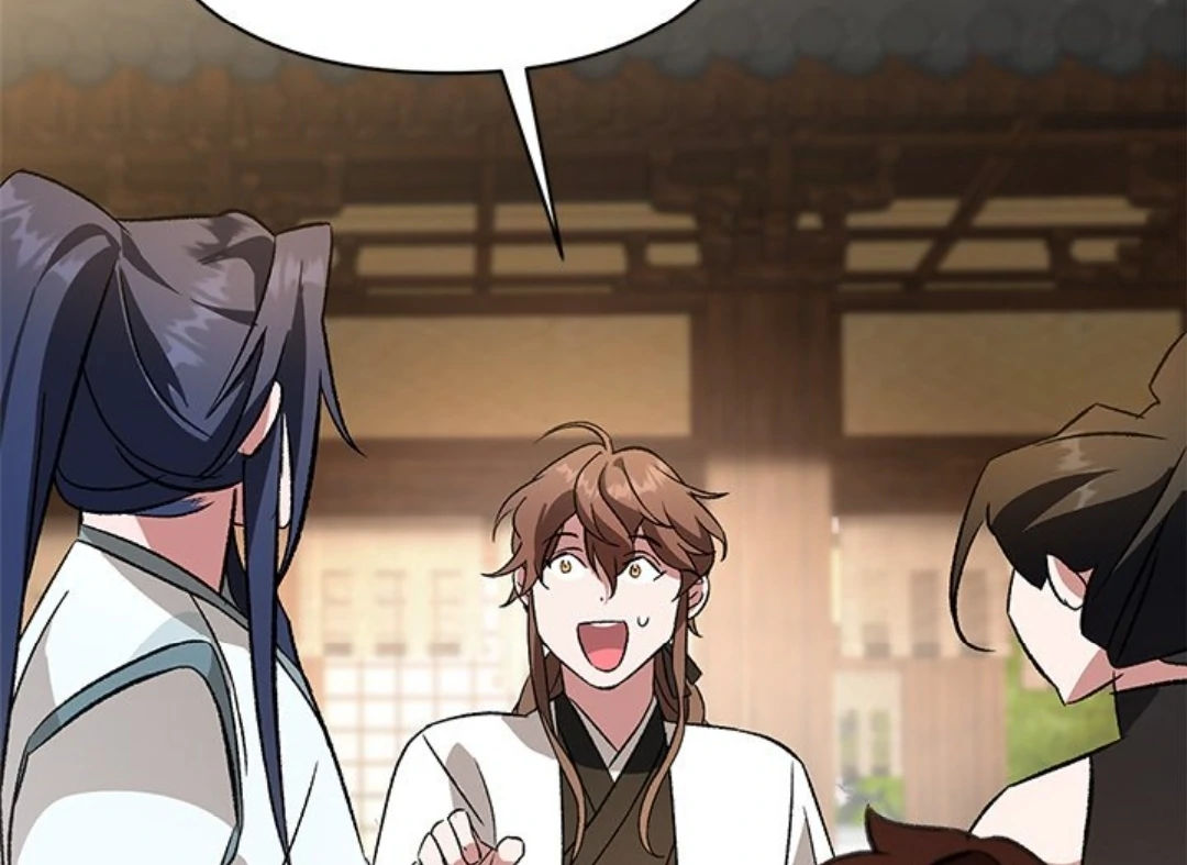 To Be His Wish [Official] - Chapter 31 manhwa