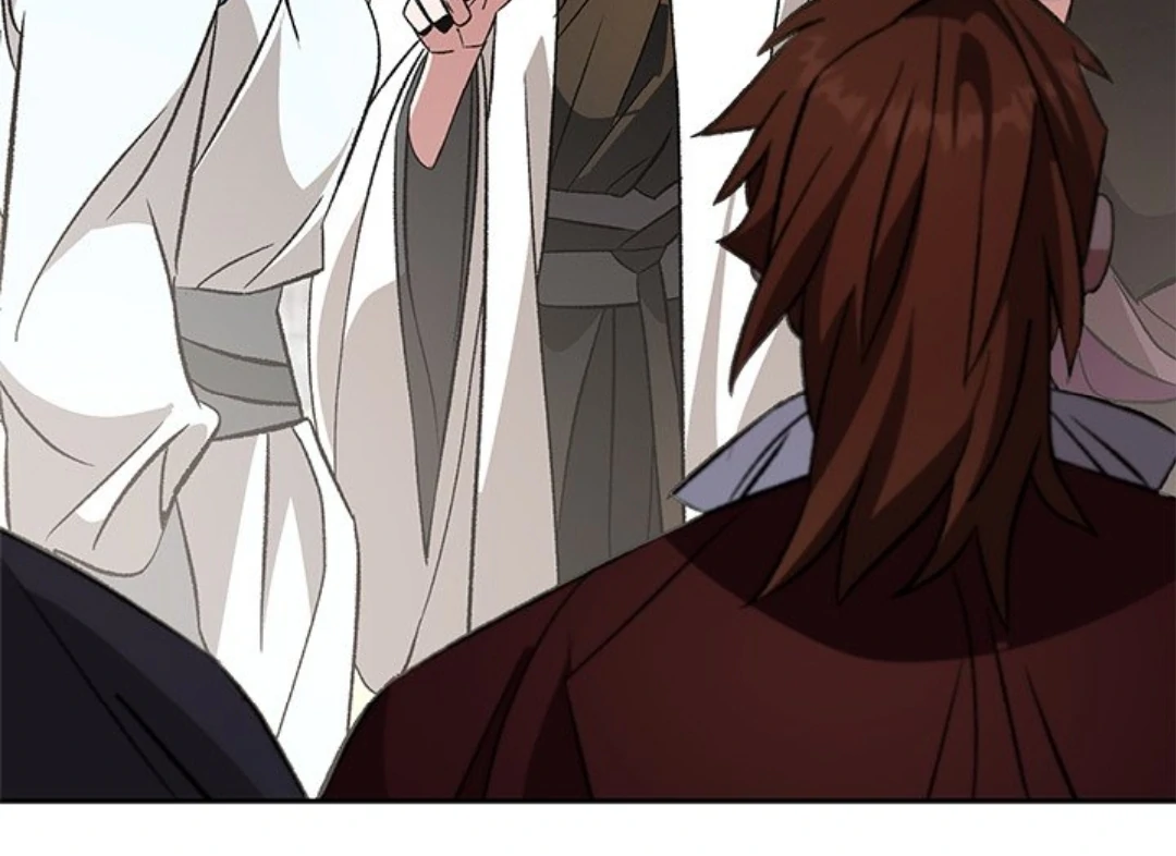 To Be His Wish [Official] - Chapter 31 manhwa
