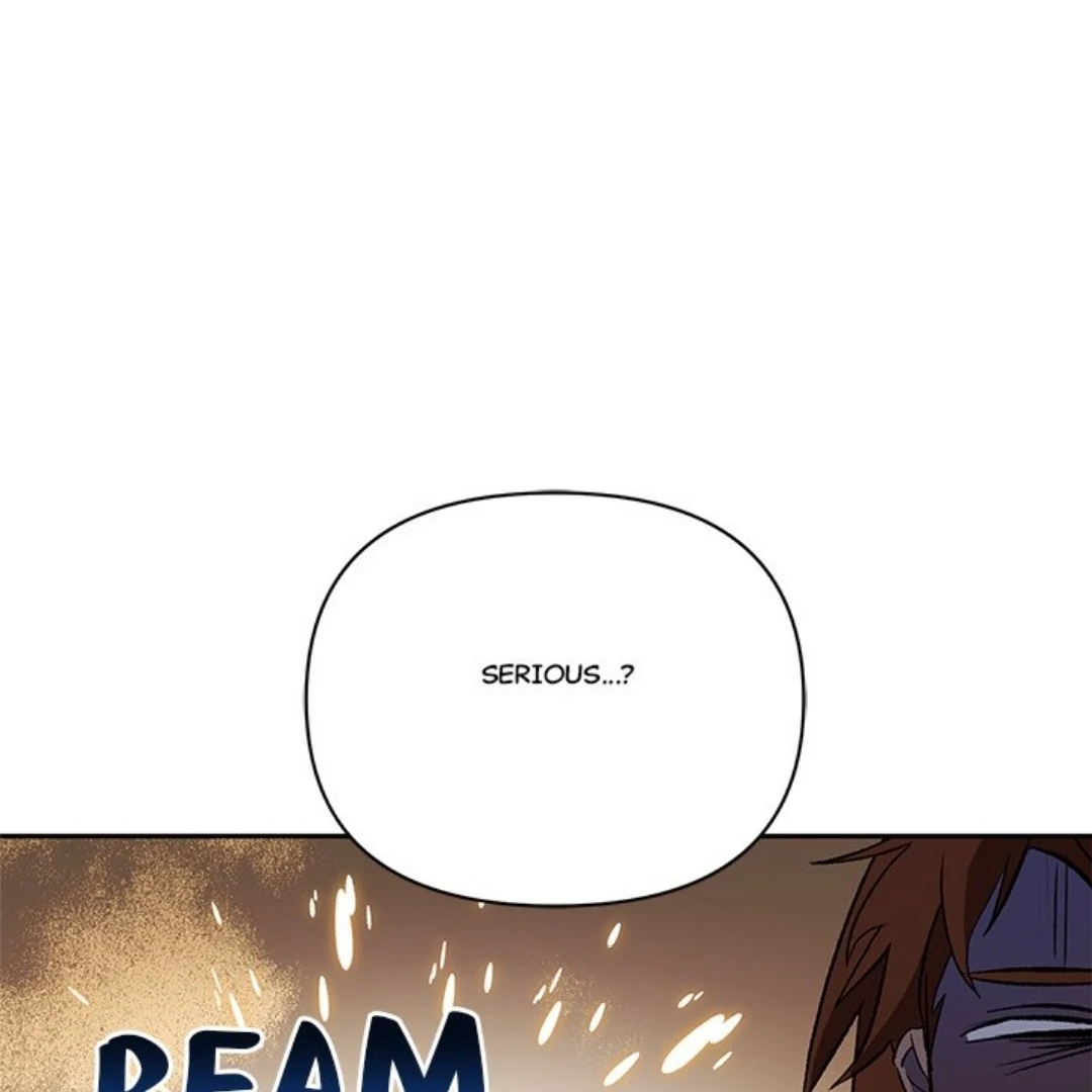 To Be His Wish [Official] - Chapter 31 manhwa