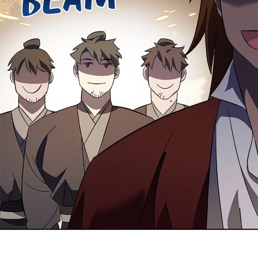 To Be His Wish [Official] - Chapter 31 manhwa