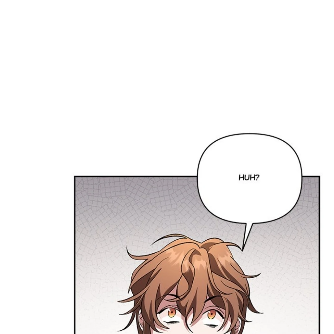 To Be His Wish [Official] - Chapter 31 manhwa