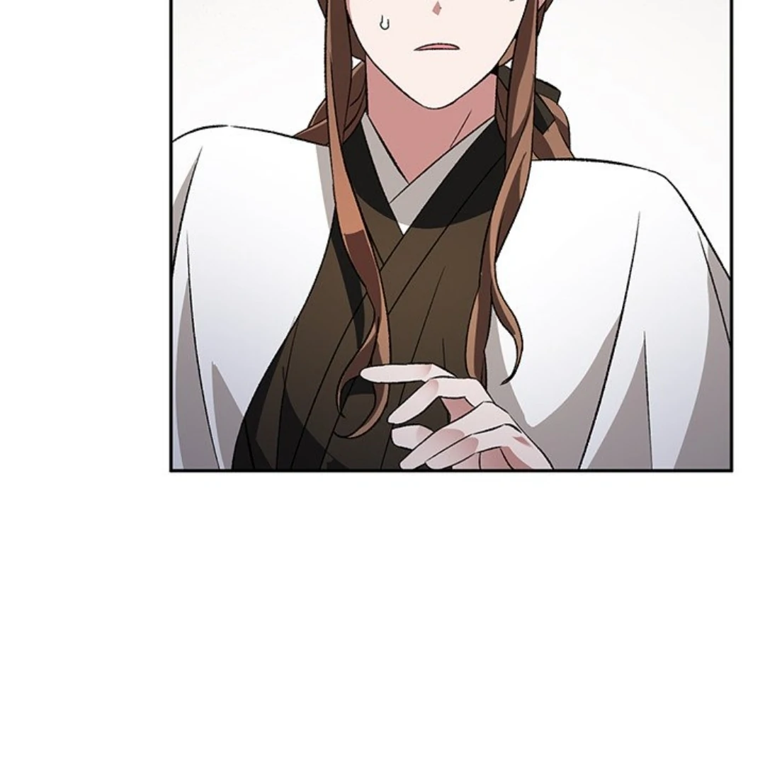 To Be His Wish [Official] - Chapter 31 manhwa