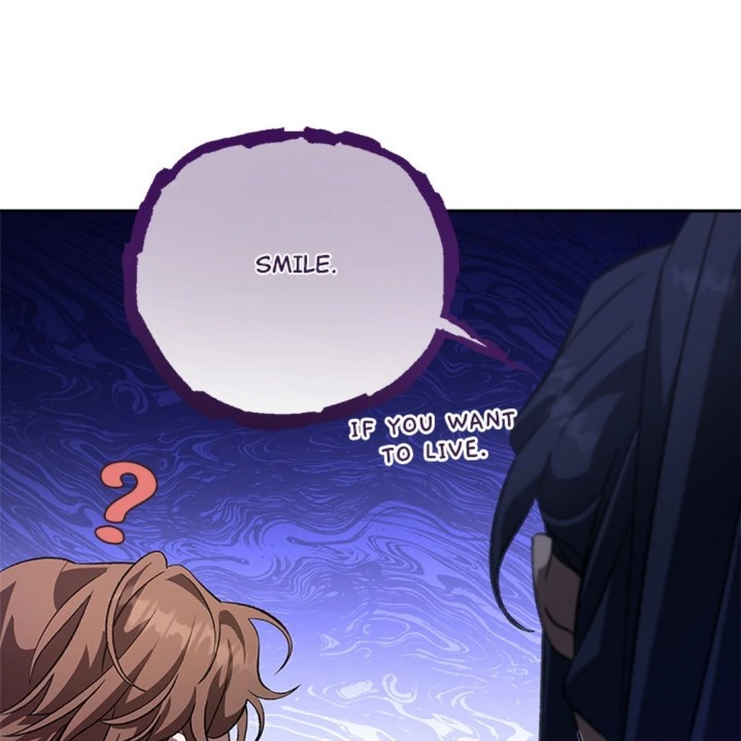 To Be His Wish [Official] - Chapter 31 manhwa