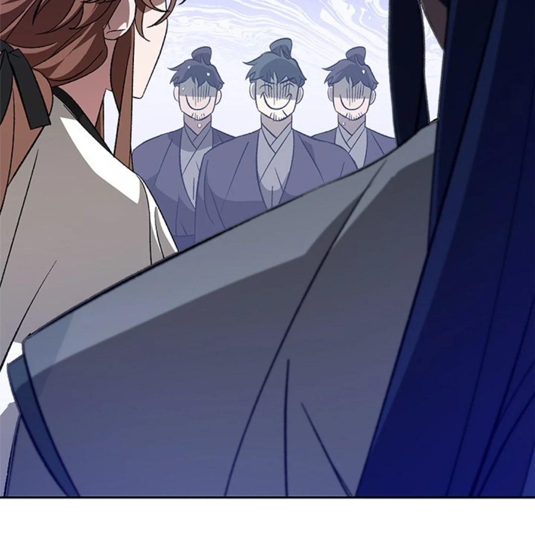 To Be His Wish [Official] - Chapter 31 manhwa
