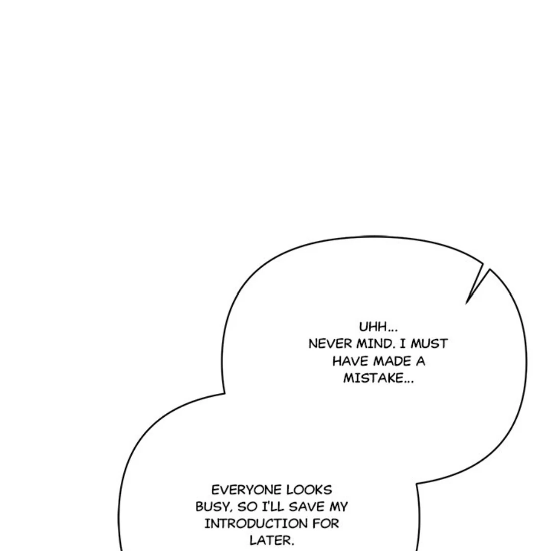 To Be His Wish [Official] - Chapter 31 manhwa