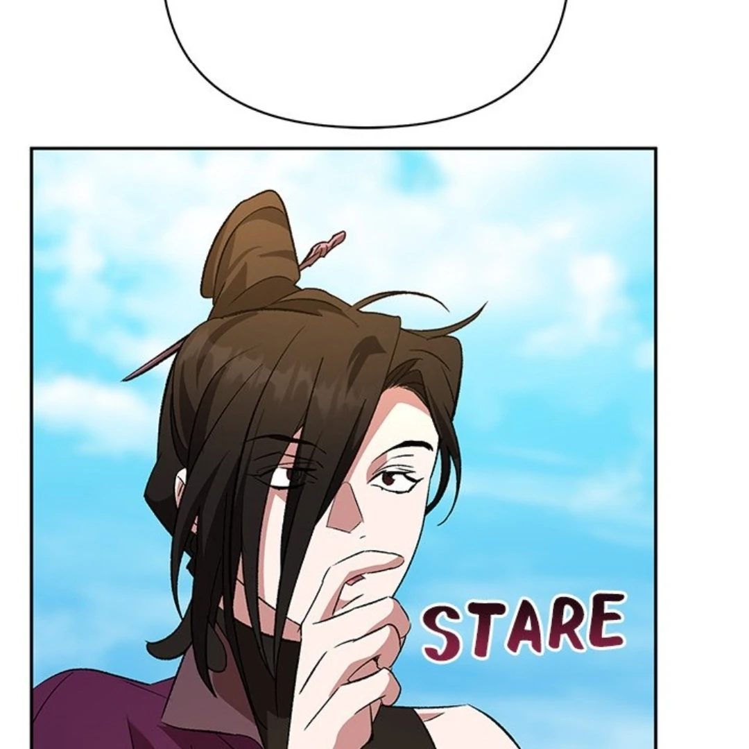 To Be His Wish [Official] - Chapter 31 manhwa
