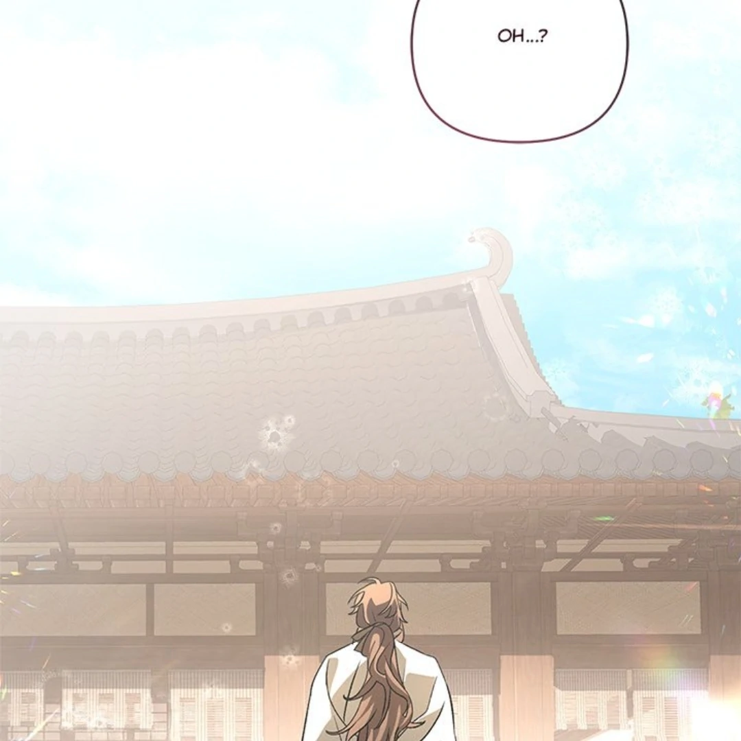 To Be His Wish [Official] - Chapter 31 manhwa