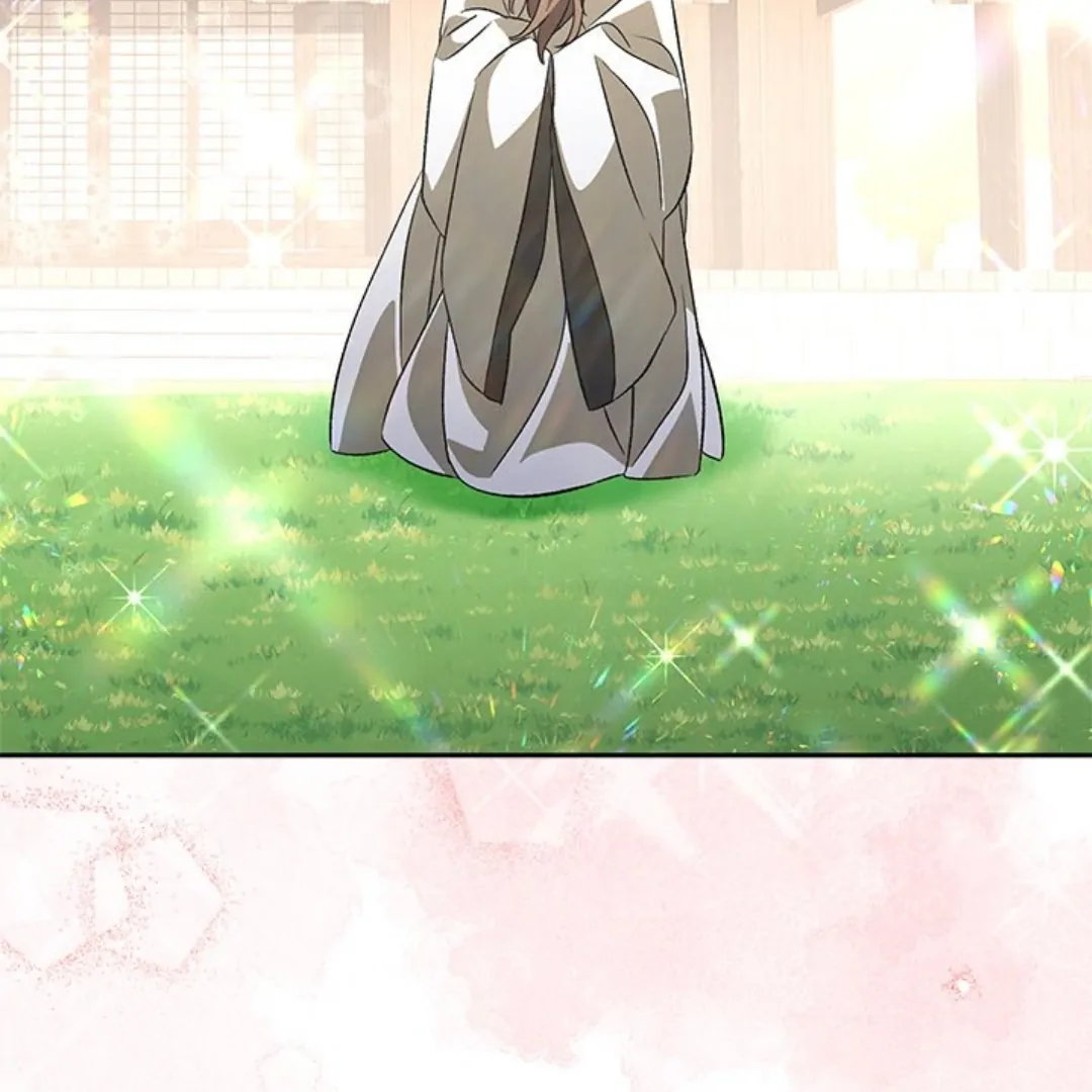 To Be His Wish [Official] - Chapter 31 manhwa