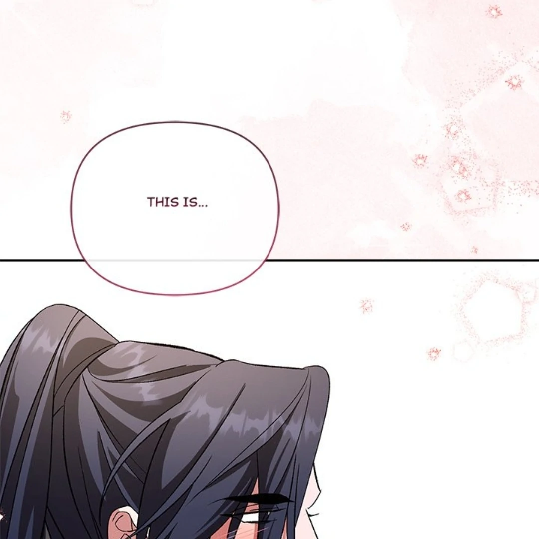 To Be His Wish [Official] - Chapter 31 manhwa