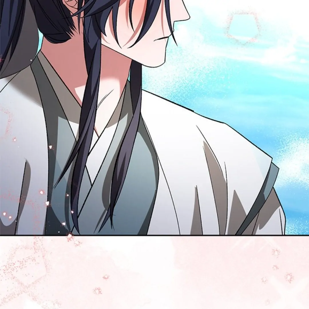 To Be His Wish [Official] - Chapter 31 manhwa