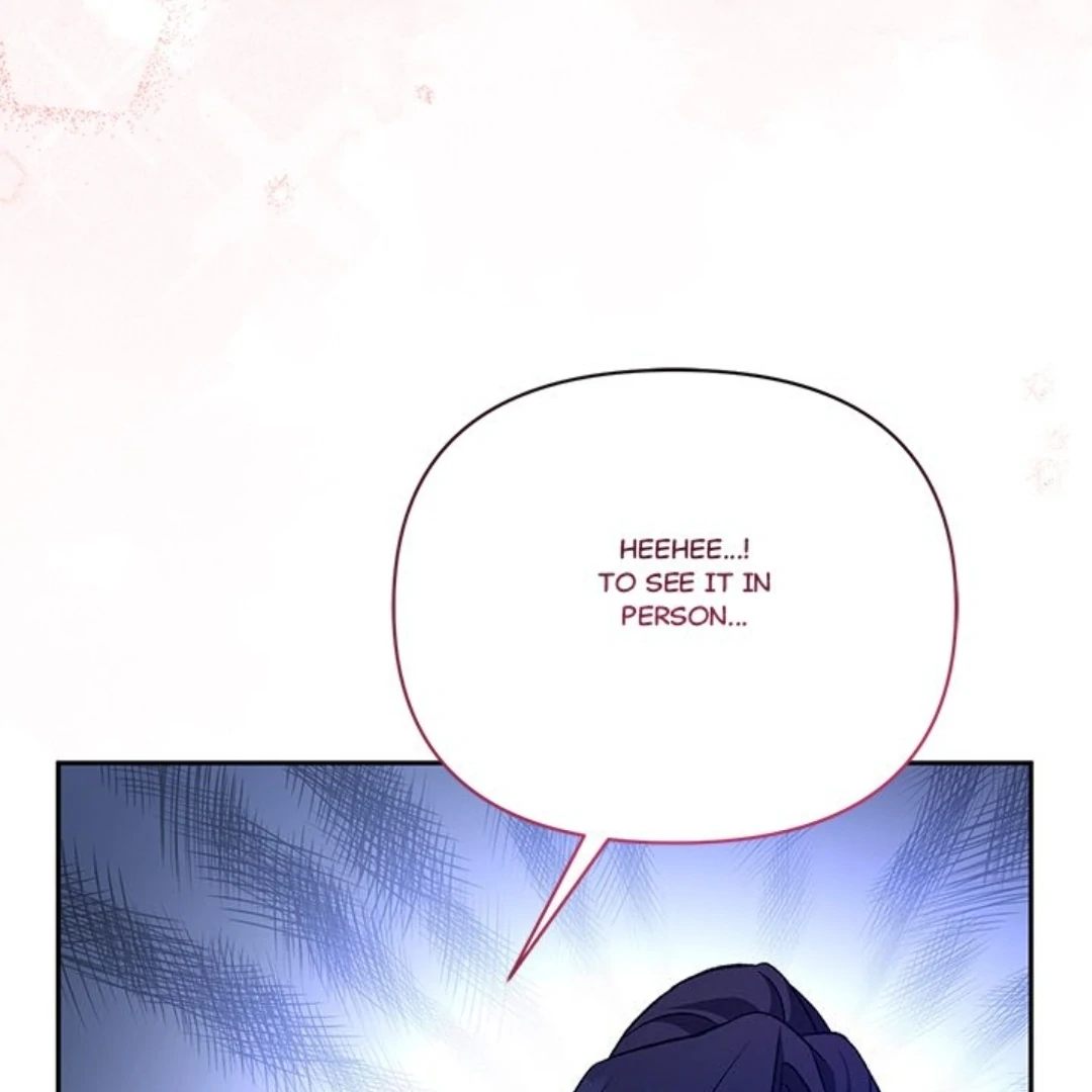 To Be His Wish [Official] - Chapter 31 manhwa